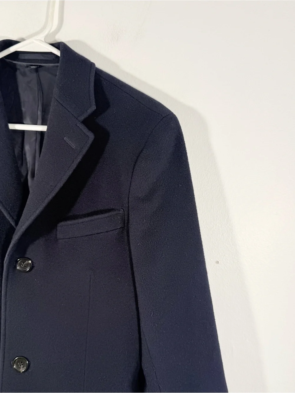 J. Crew crew navy